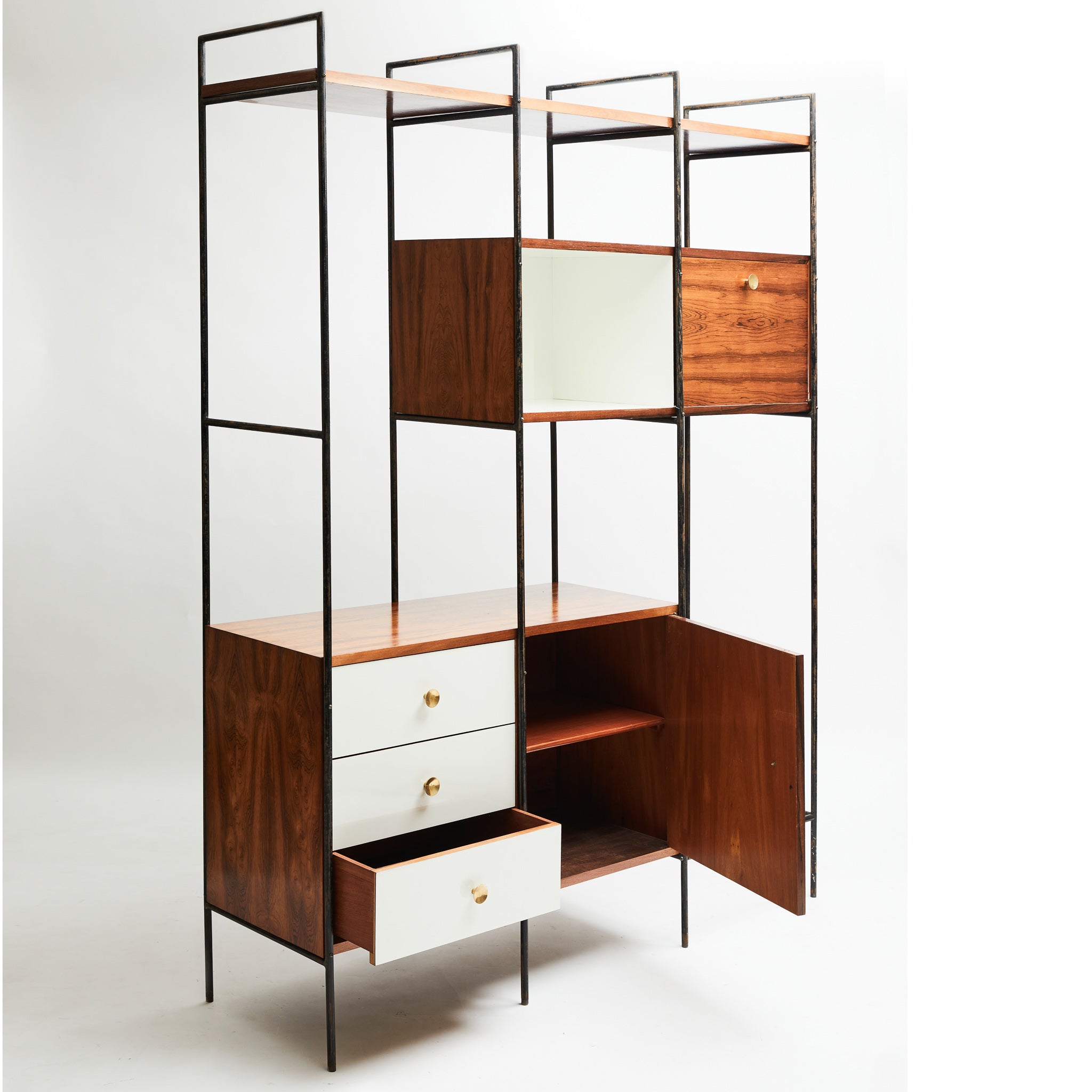 The history of Brazilian mid century antique furniture