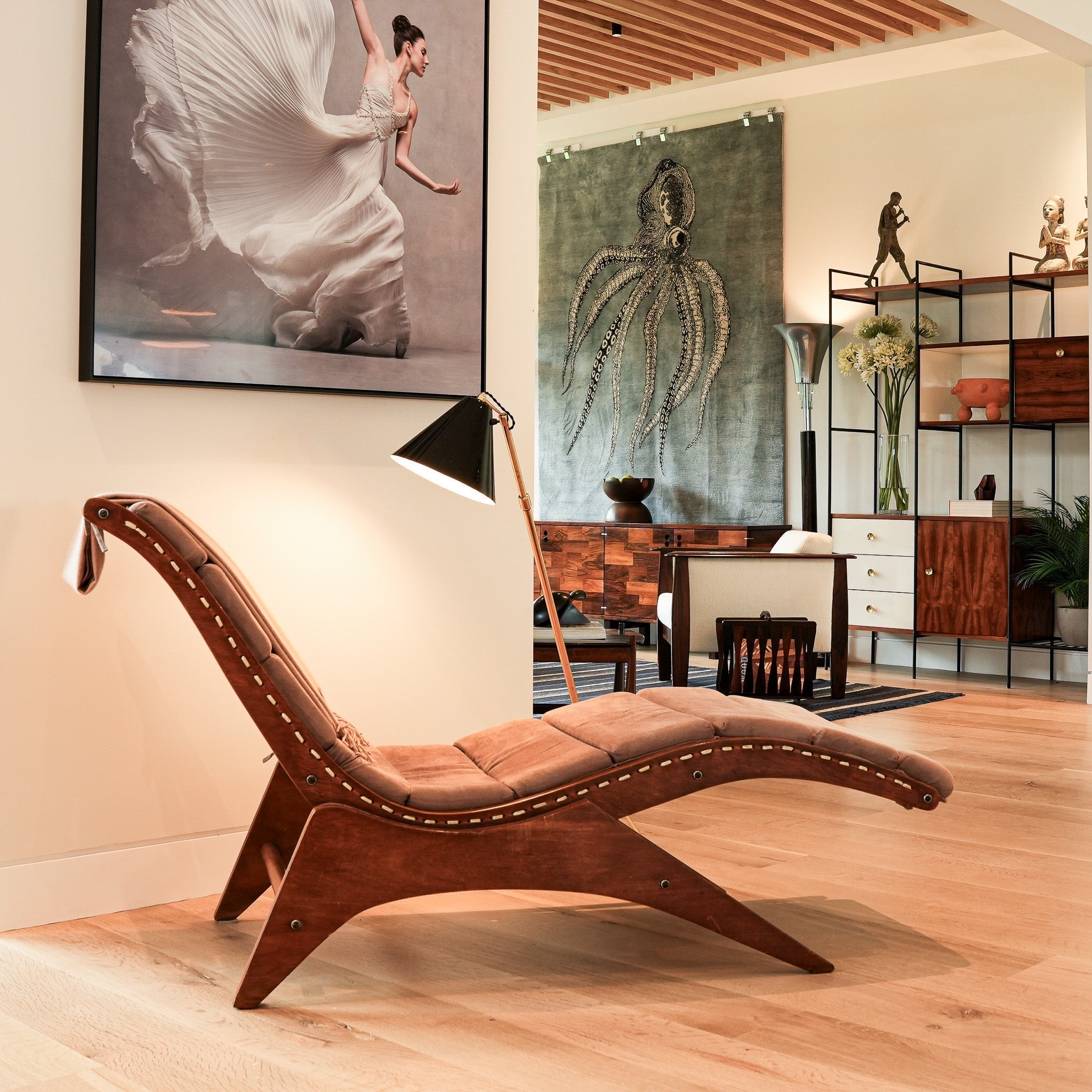 Furniture Rentals for Entertainment, Advertising & Staging Purposes