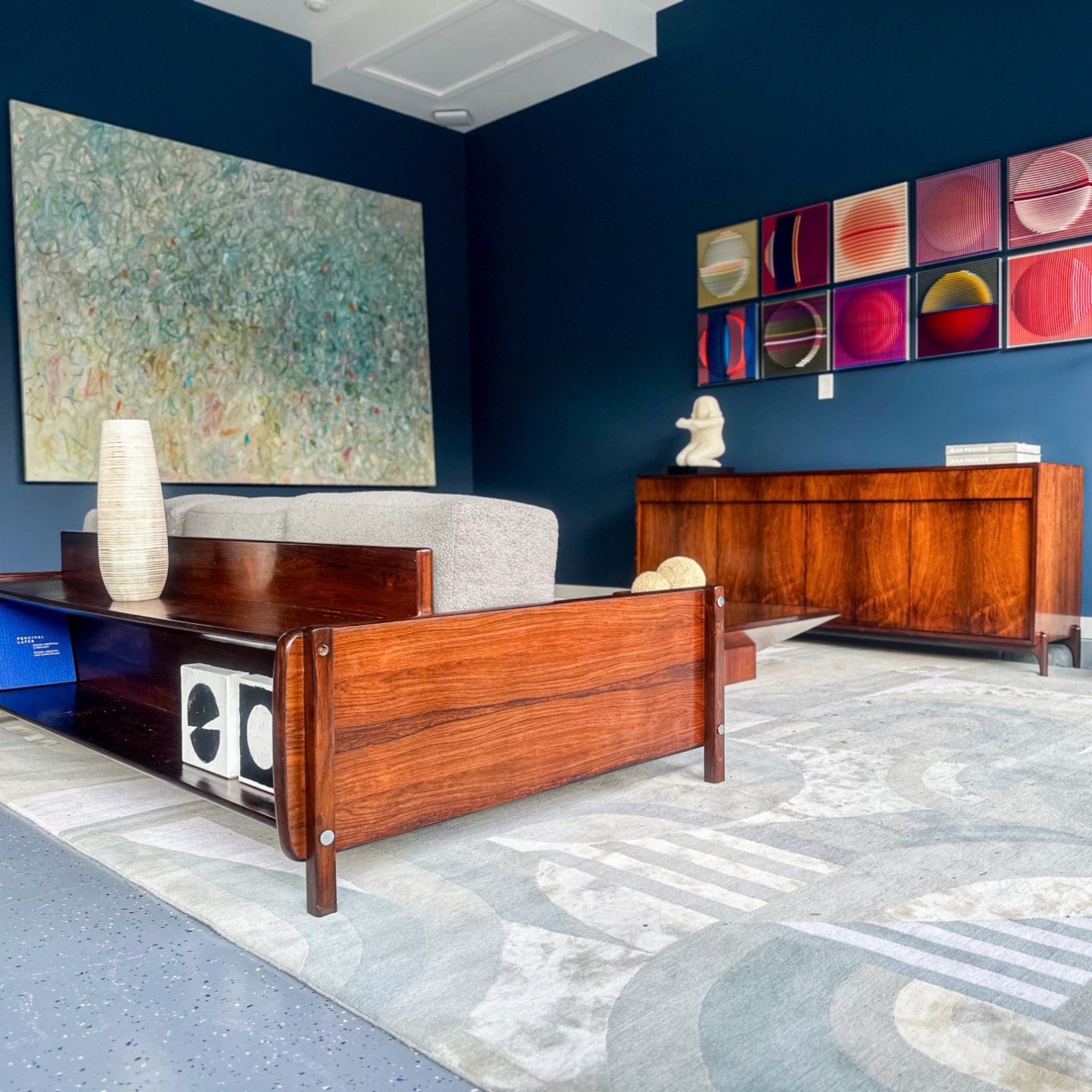 Forrest in Bloom: Brazilian Modernism at the Holiday House Hamptons 2025