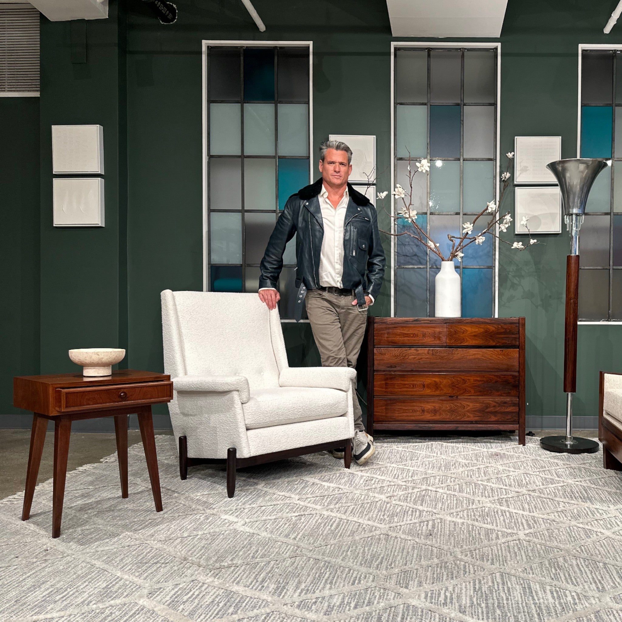 Found Collectibles Celebrates Lesser-Known and Unknown Designers