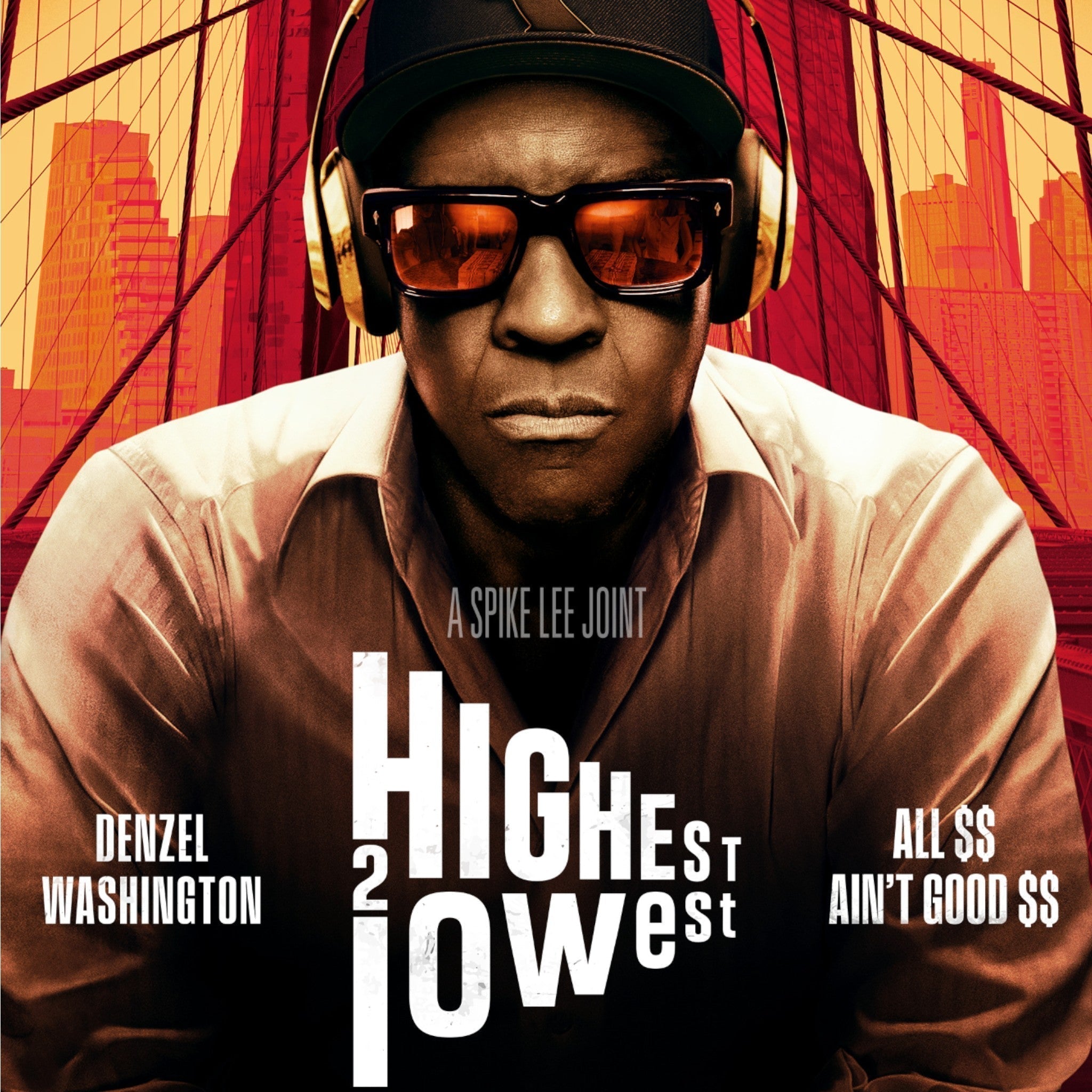 Legacy in the Details: How Highest 2 Lowest Uses Design to Tell a Bigger Story