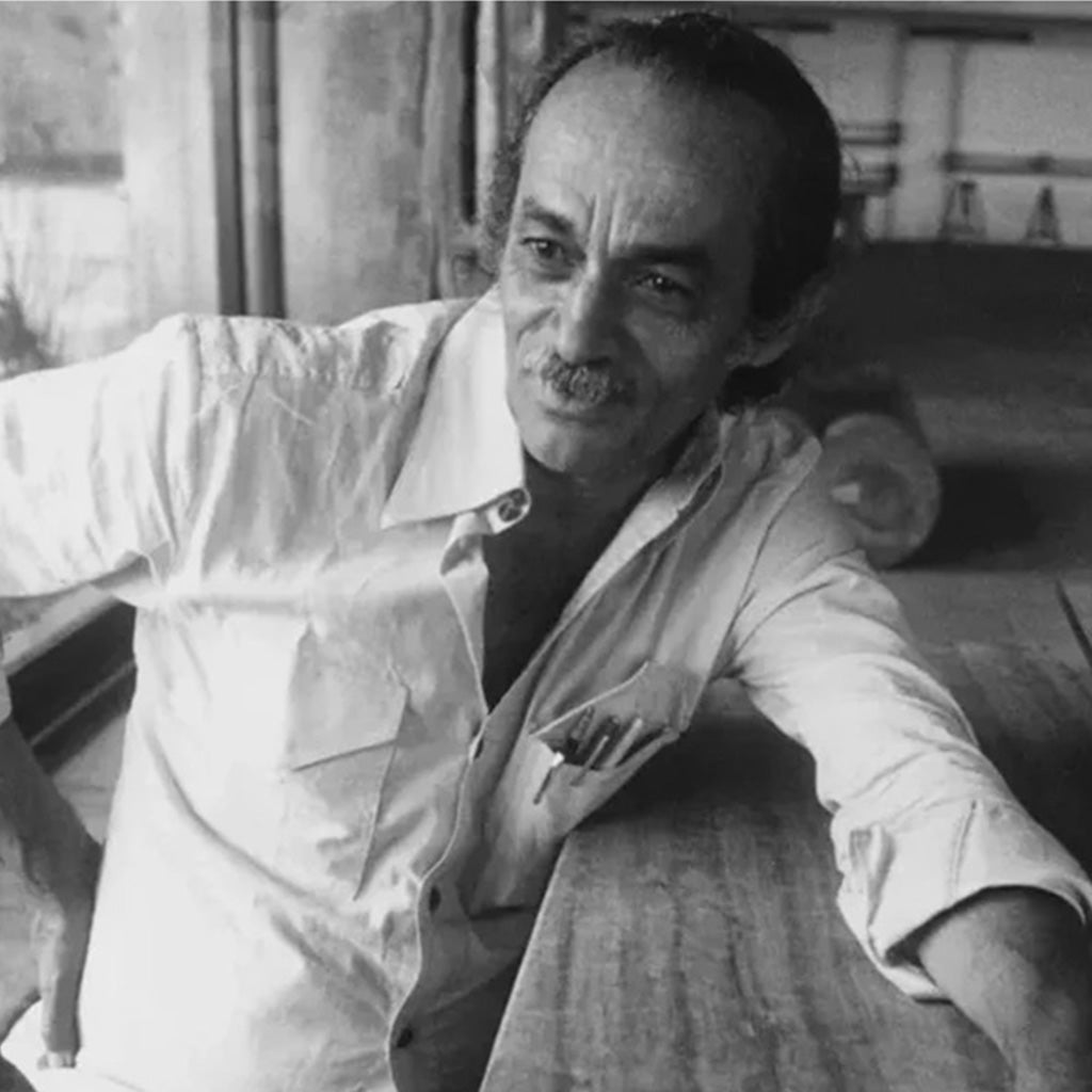 José Zanine Caldas: Furniture, Craft, and Environmental Protest