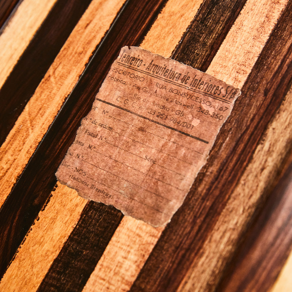 Provenance and Process: How We Uncover the Stories Behind Each Object