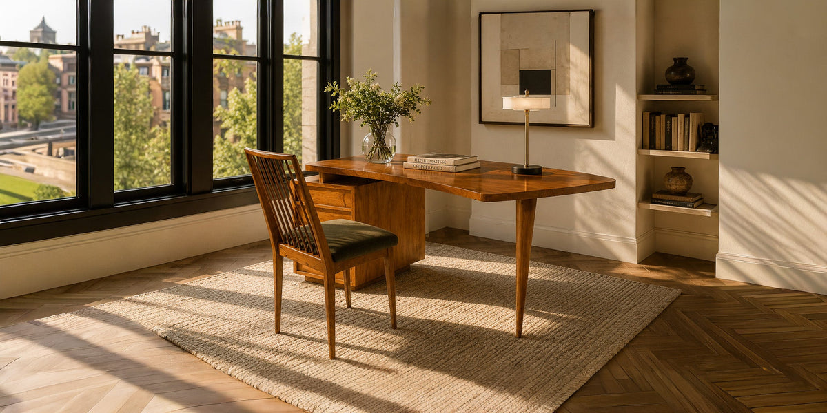 Desks