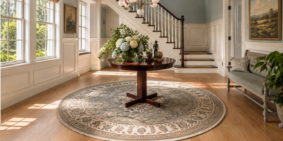 Dining Tables