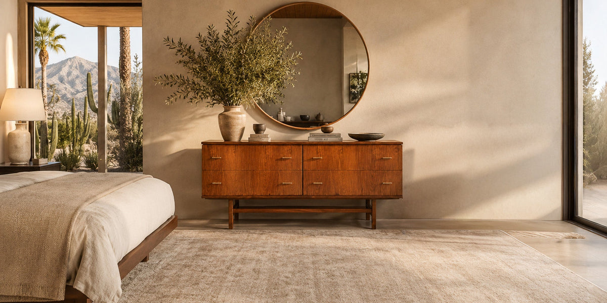 Sideboards, Consoles