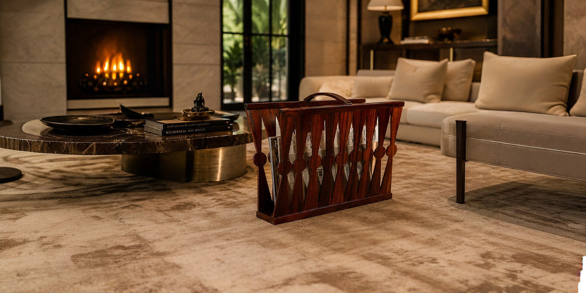Decorative Objects