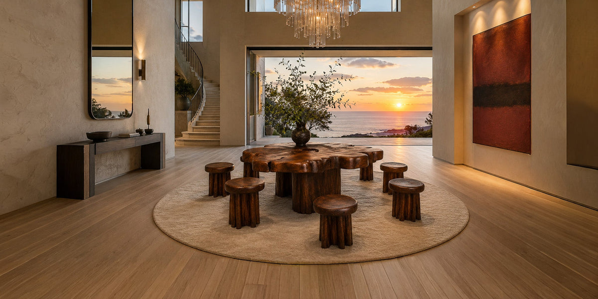 Stools