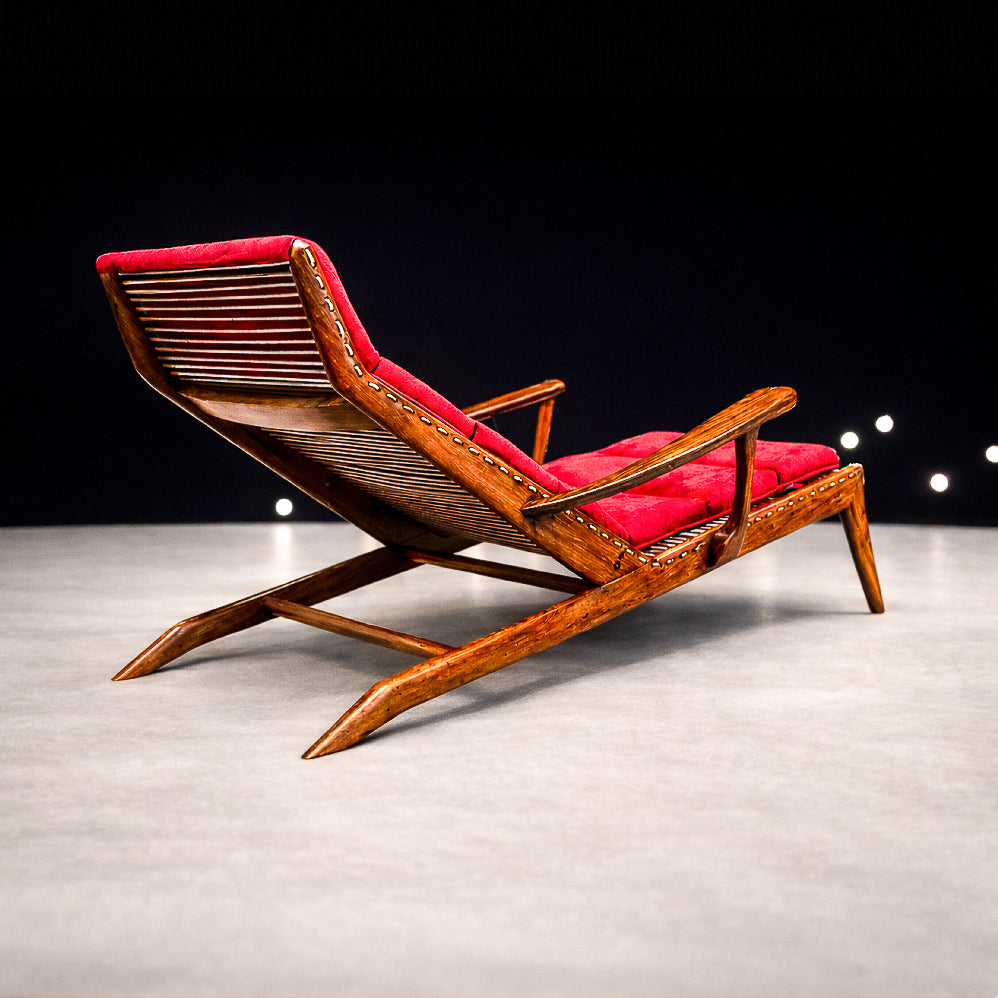Unknown or less known designers – Found Collectibles