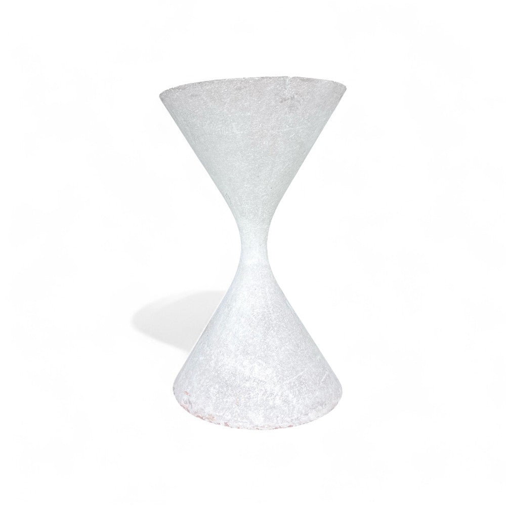 Flower Planter "Spindel" in Fiberglass, Willy Guhl for Eternit, 1960s -  Lot 633