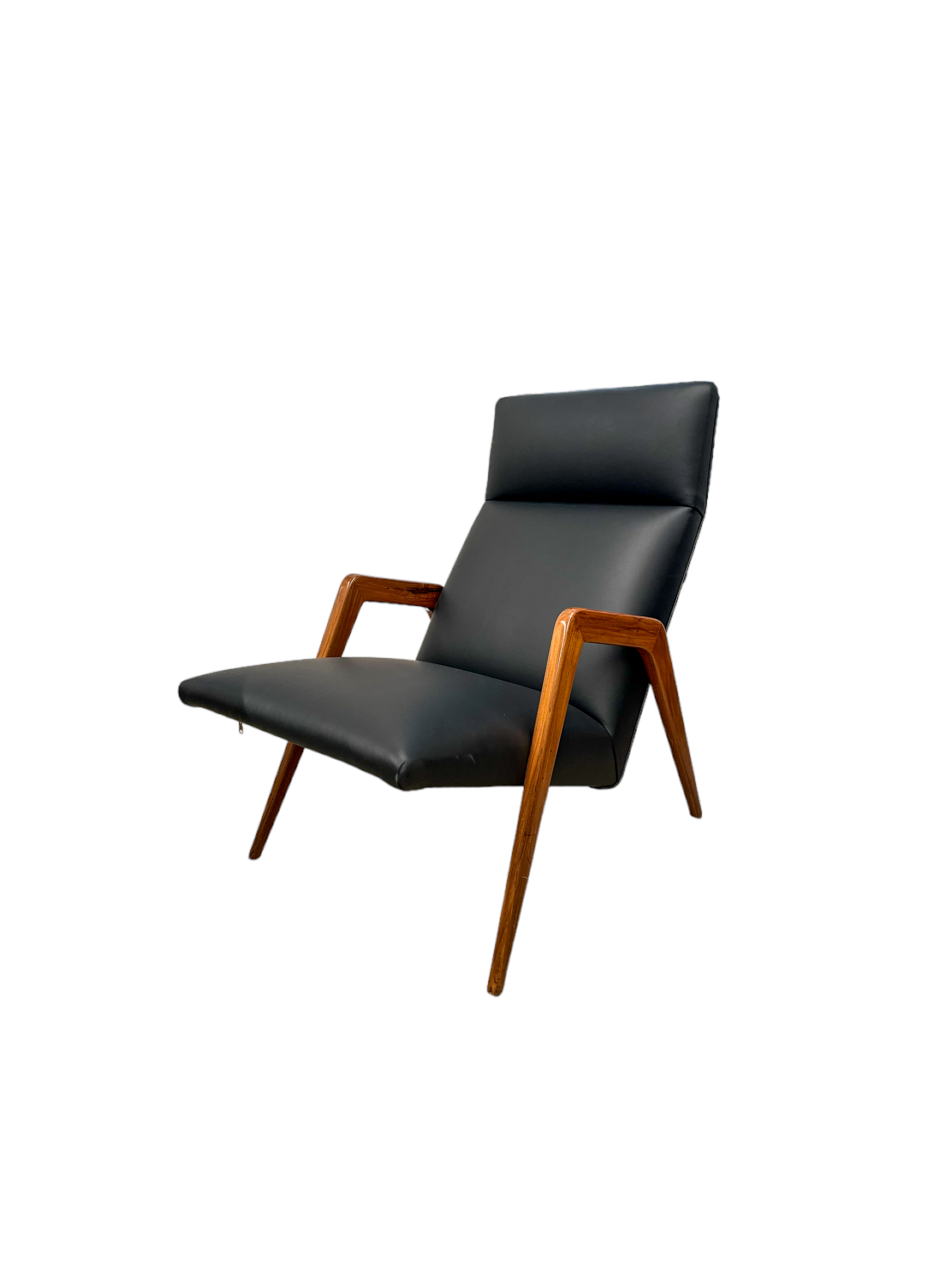 West elm contour chair hot sale