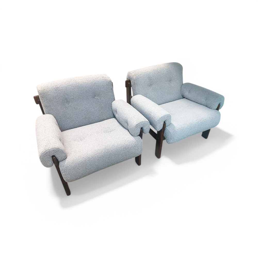Armchairs - Found Collectibles