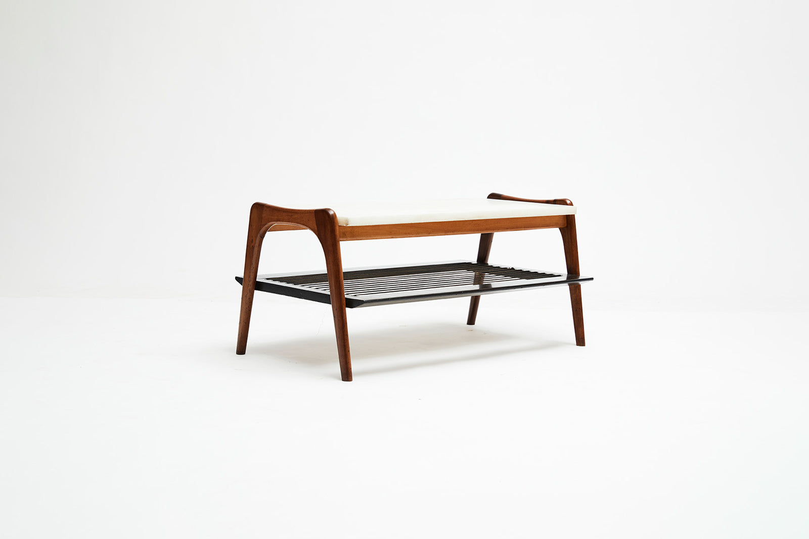 Coffee Table by Moveis Bergamo, c. 1950s - Lot 81