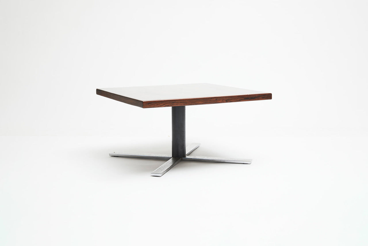 "Chanceler" Coffee Table by Jorge Zalszuspin, c. 1960s - Lot 23