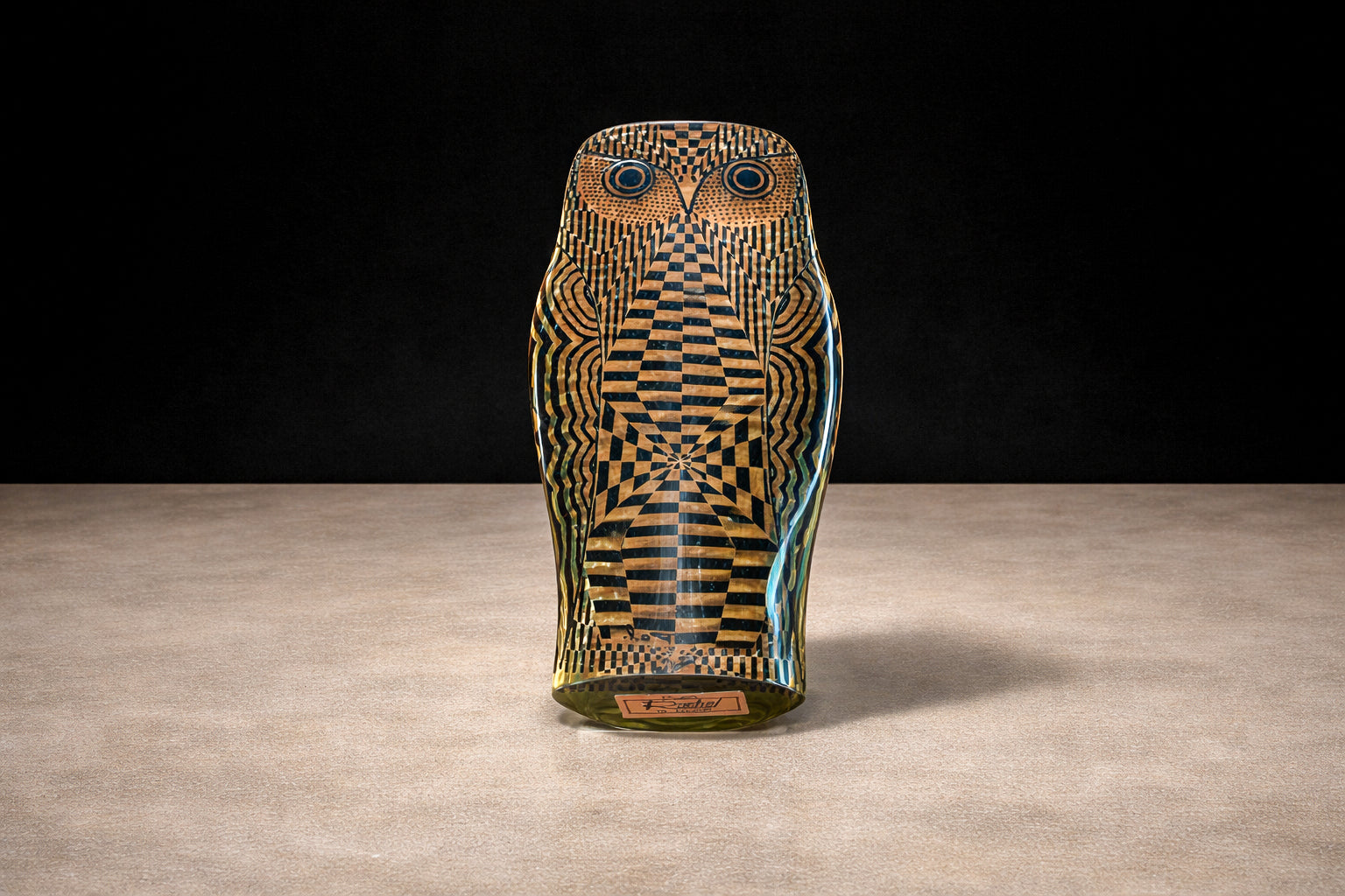 Abraham Palatnik – Found Collectibles