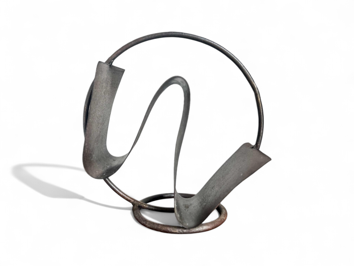 Sculpture, Whimsical Series, Susan Block, New York, 2022 - Lot S1