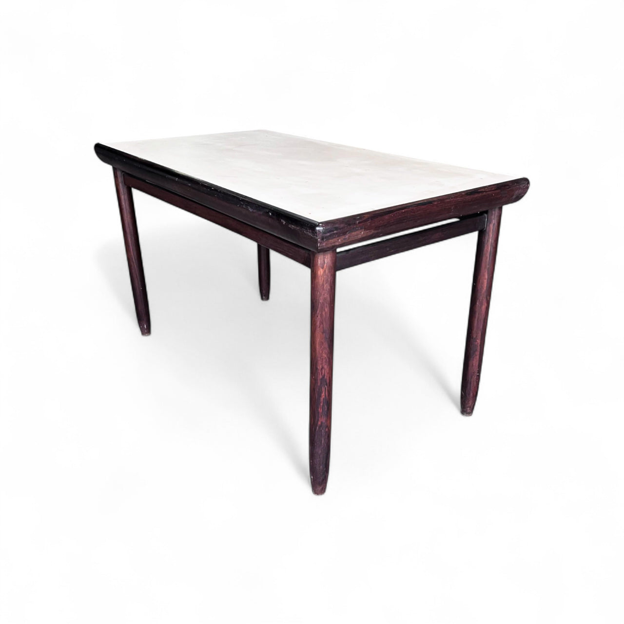 Small Dining Table in Rosewood, Jorge Jabour, 1960s - Lot 652