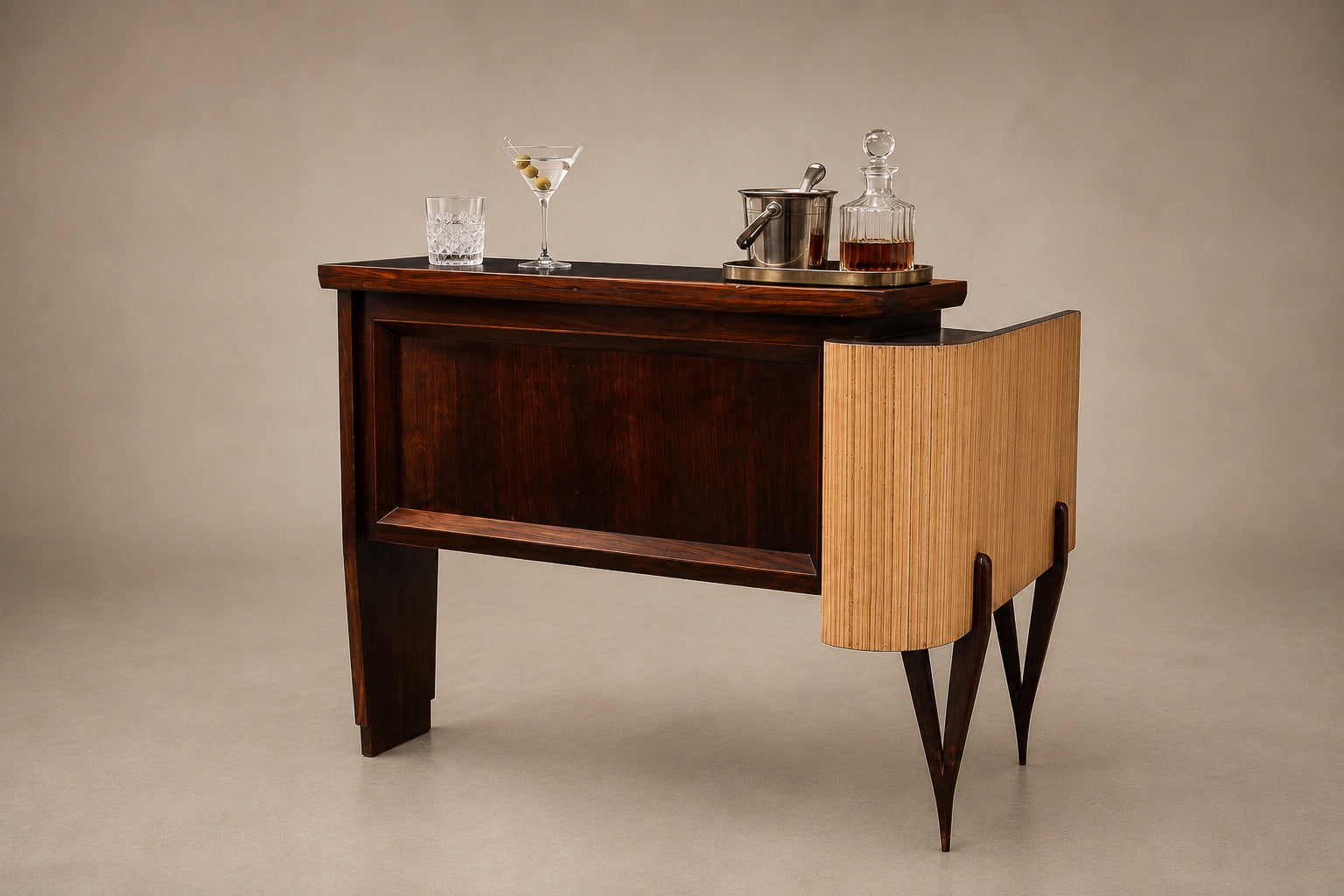 Unknown or less known designers – Found Collectibles