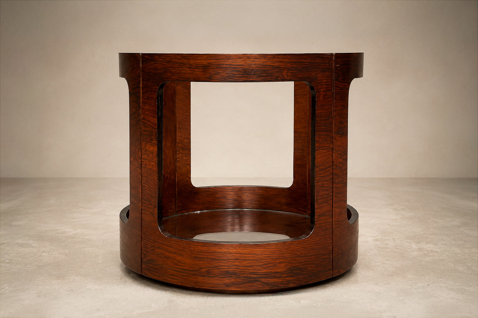 Unknown or less known designers – Found Collectibles