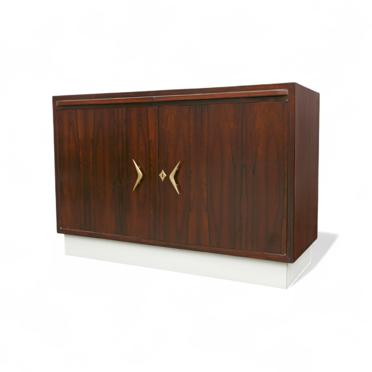 Sideboard in Rosewood, Ando & Cia, 1960s - Lot 225