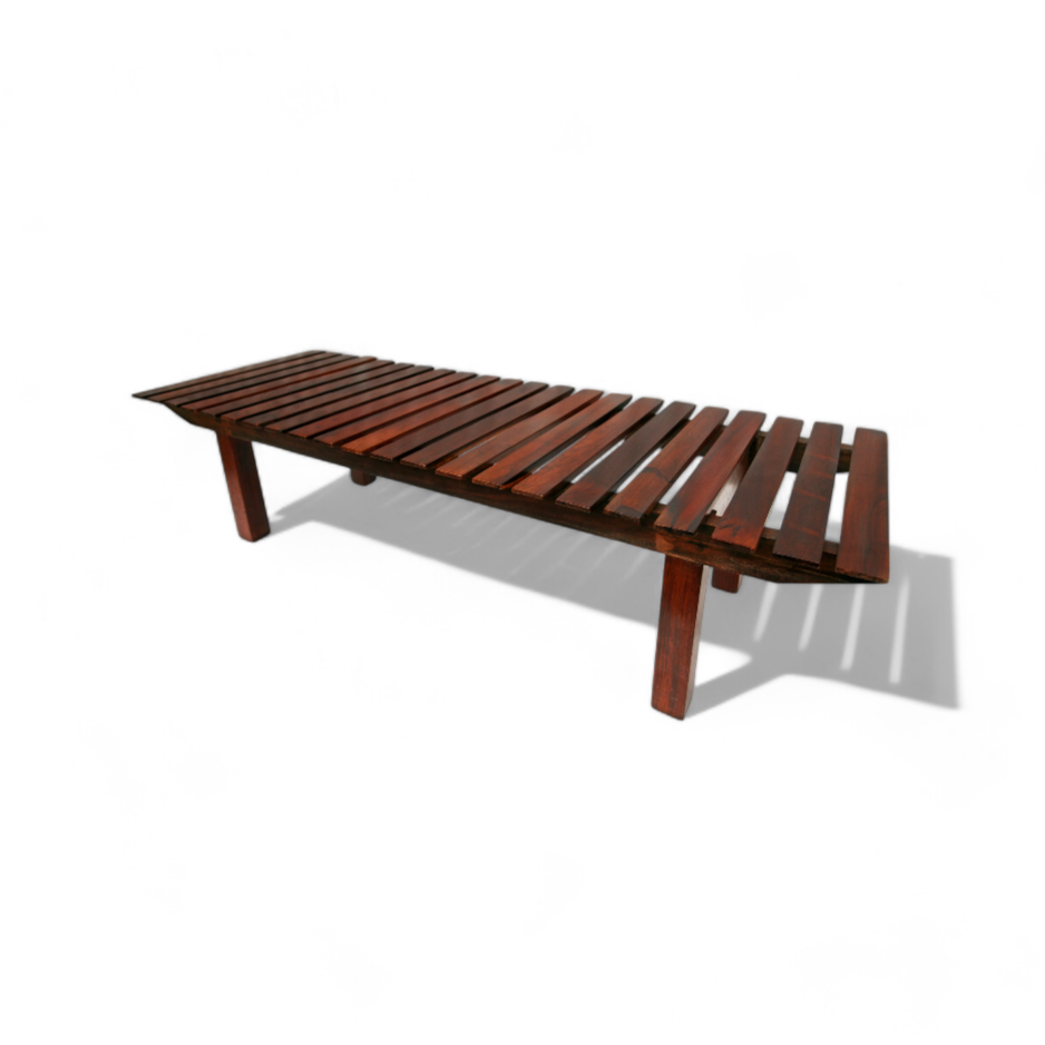 Benches - Found Collectibles