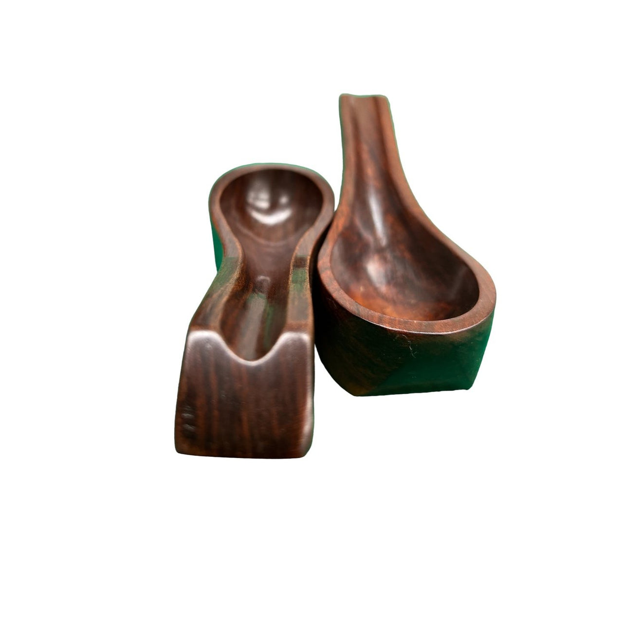 Pipe Holder in Rosewood, Jean Gillon, 1960s - Lot 267