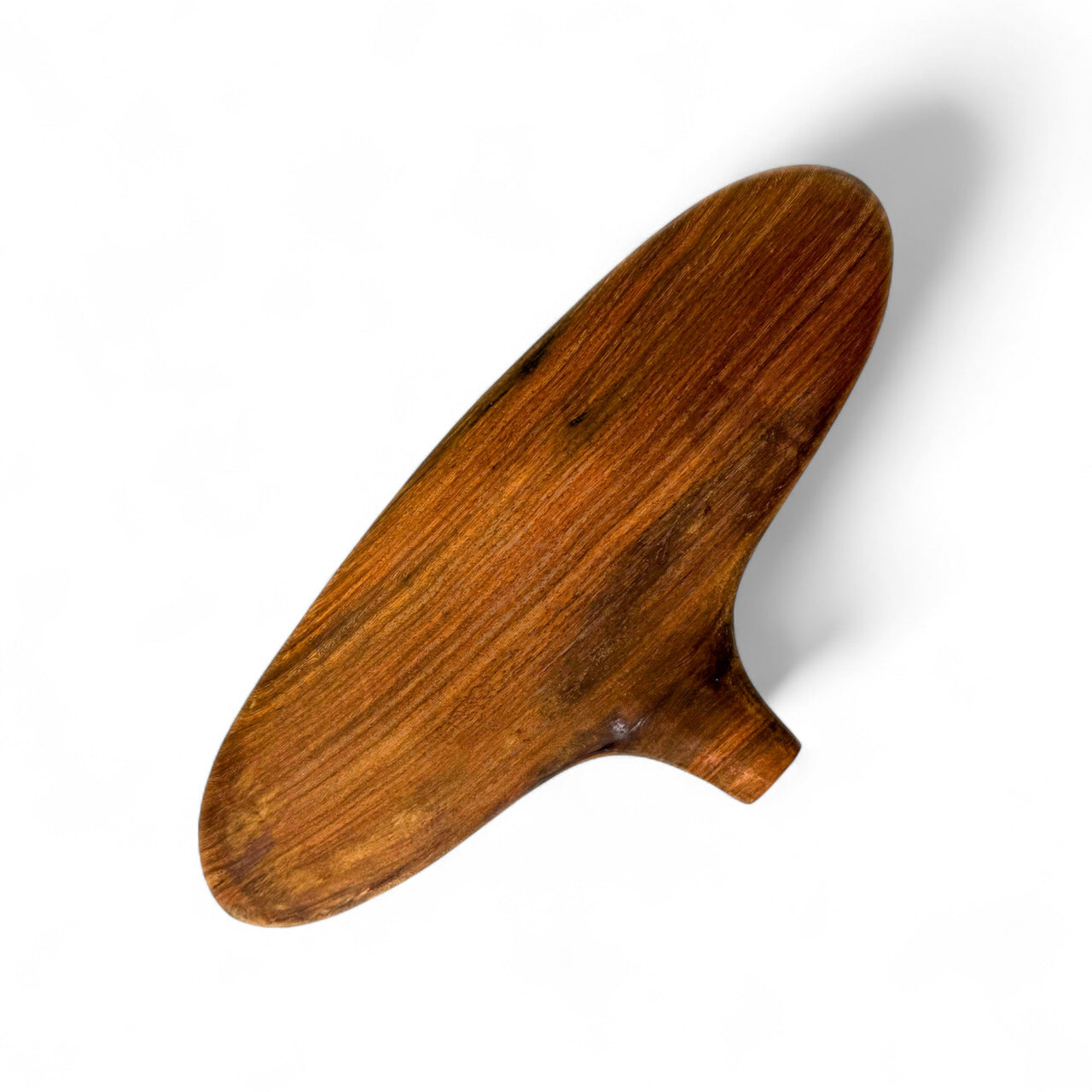 Small Cheese Board in Tzalam wood, Taller Maya, Mexico, 2024 - Lot 784