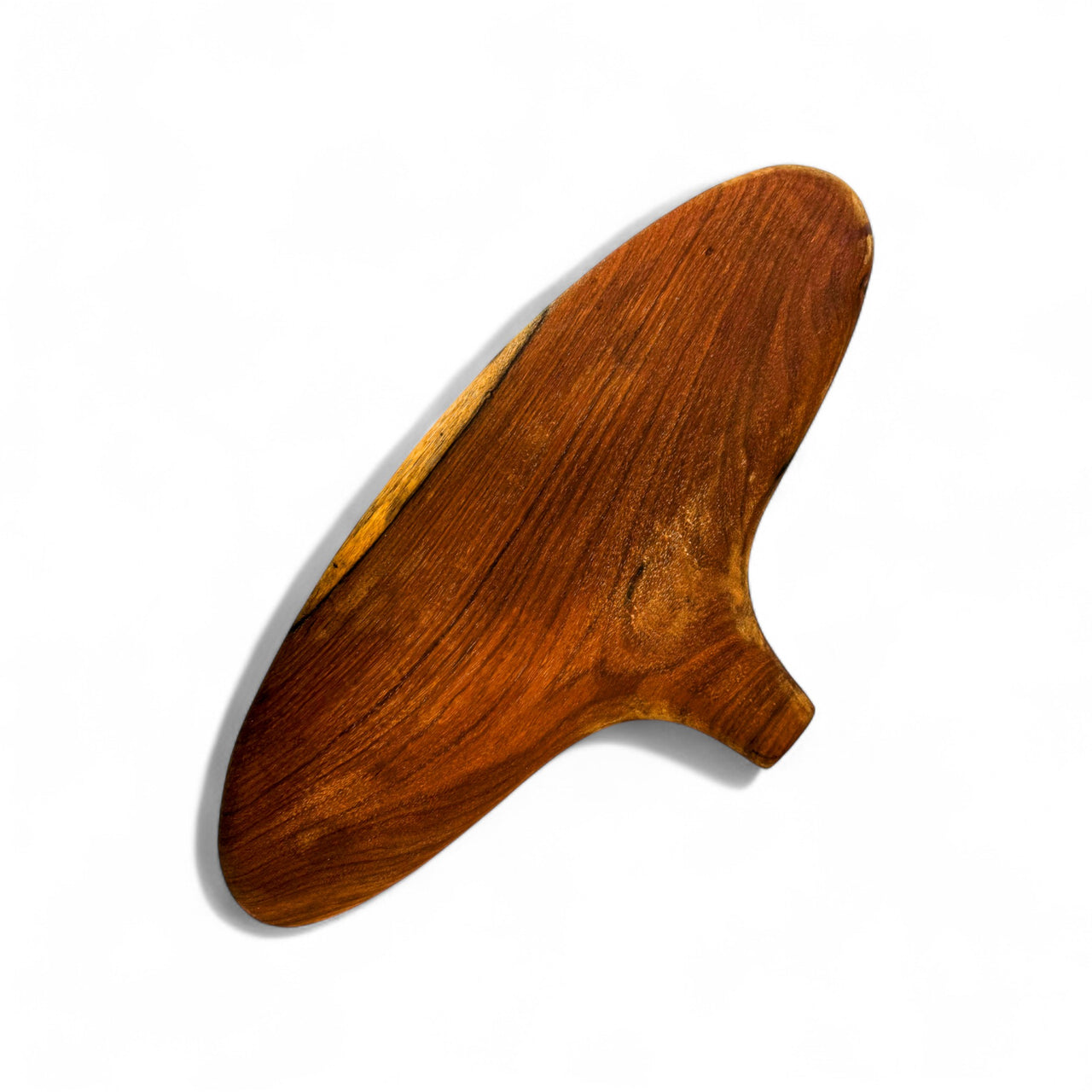 Large Cheese Board in Tzalam wood, Taller Maya, Mexico, 2024 - Lot 783