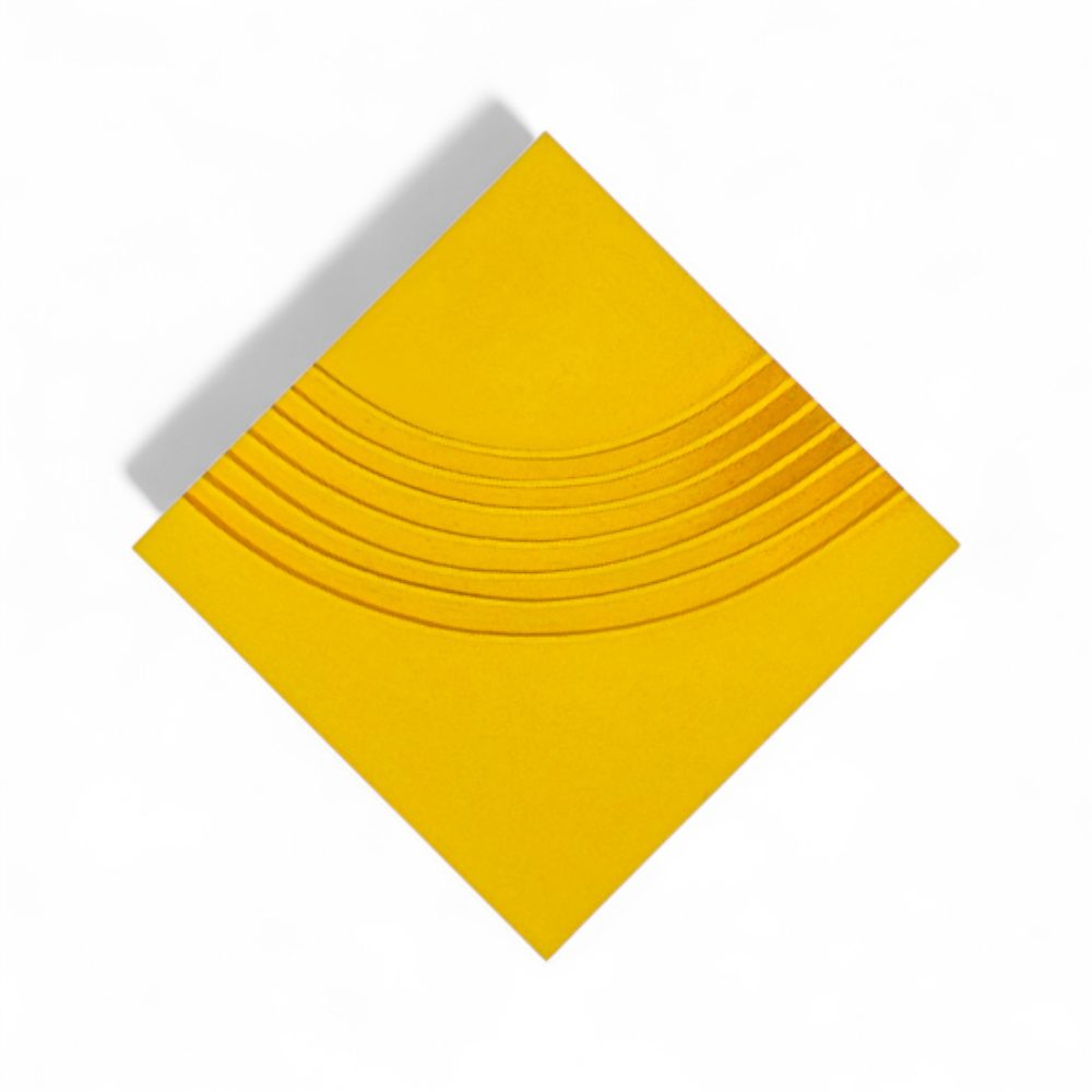 Subway Seat - "High line" 60° Rotate series - Marcelo Chaparro, New York, Lot A3
