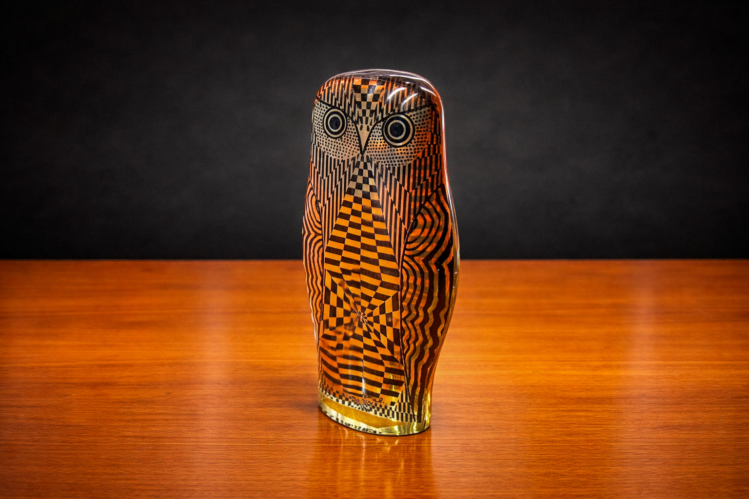 Abraham Palatnik – Found Collectibles